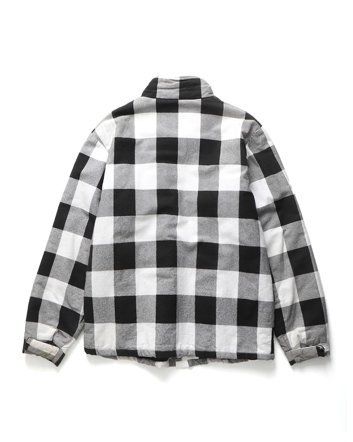 스투시 STUSSY Bufflo Insulation Jacket 상품이미지9