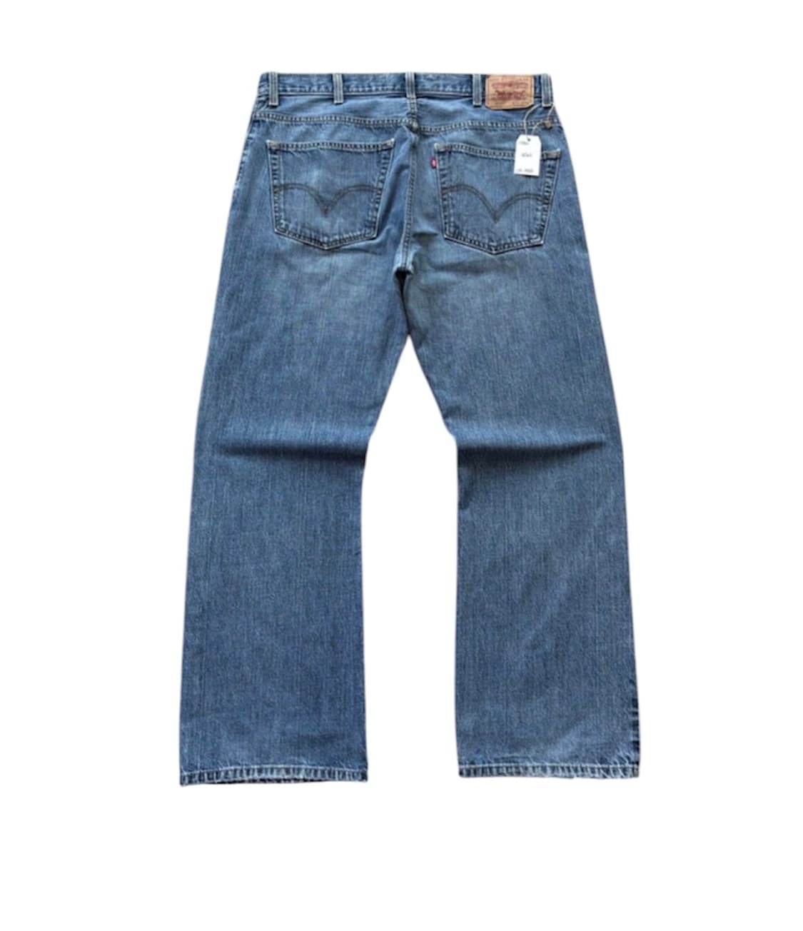 (38) Levi's 557 Relaxed Bootcut 상품이미지3