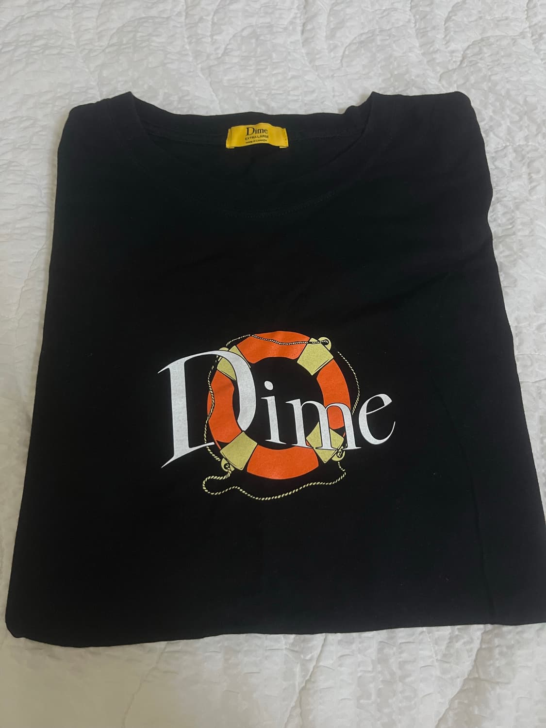 Dime 반팔 상품이미지2
