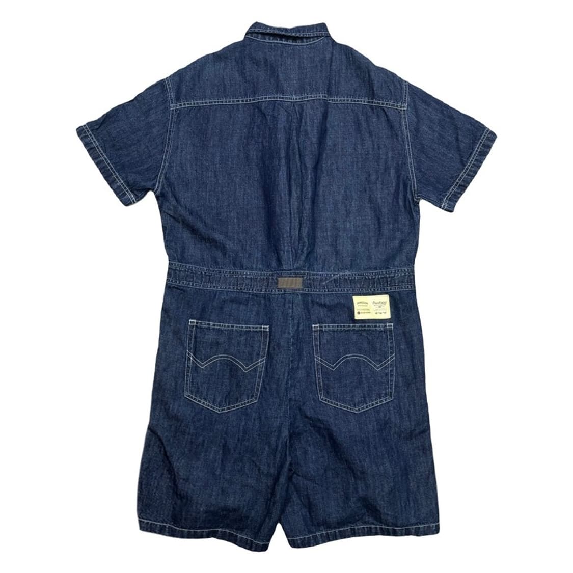 PENFIELD 데님 점프수트 F 상품이미지9