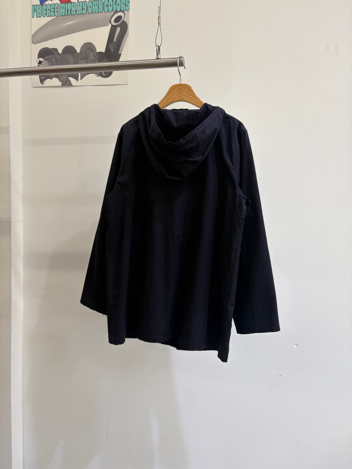 MERVEILLE H. (Made in Japan) 야상자켓 상품이미지5