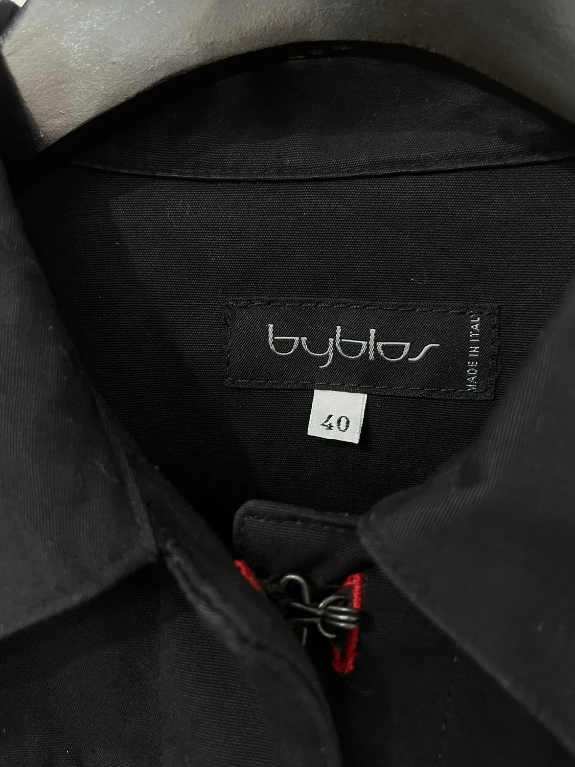 byblos trucker jacket (made in ITALY)  상품이미지7
