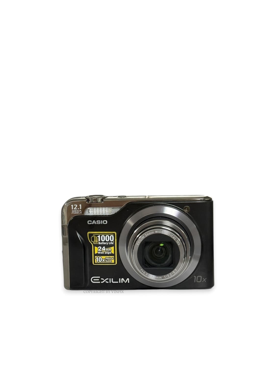 카시오 엑슬림 H10 (casio h10) 빈티지 디지털 카메라 디카 상품이미지2