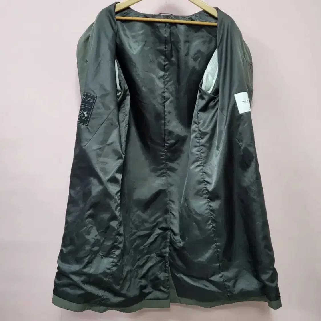 지오지아 남성 맥코트 105 상품이미지3