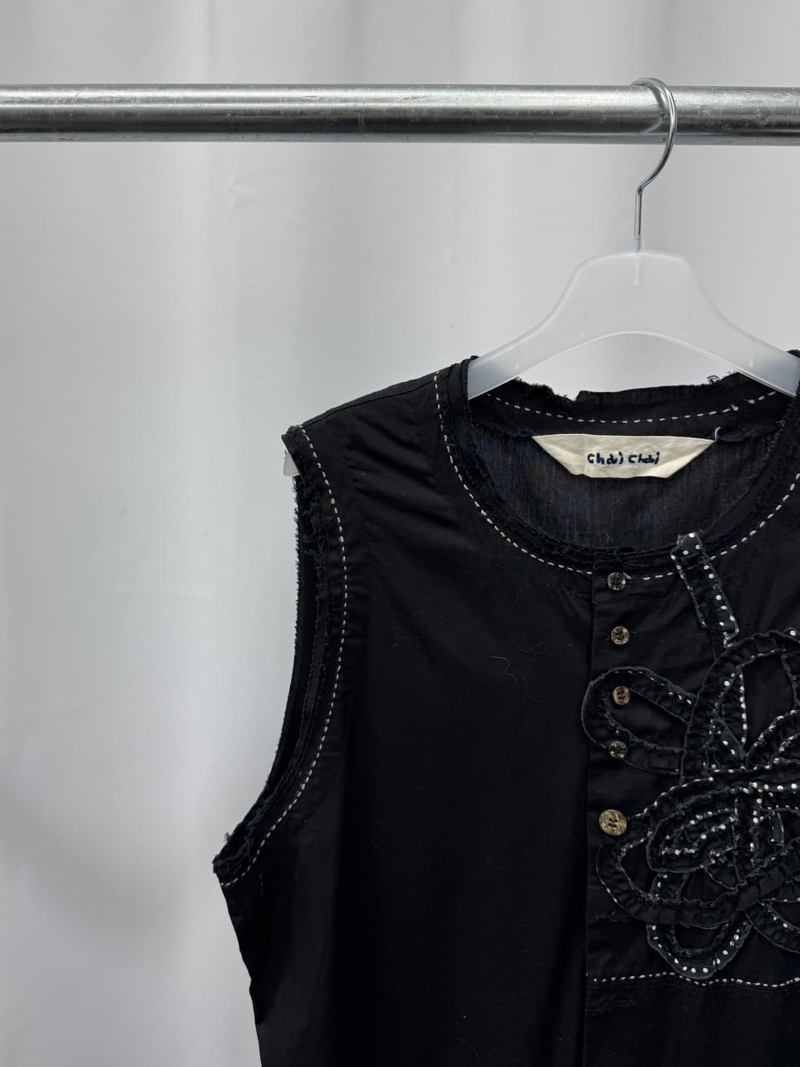 vtg dress 상품이미지2