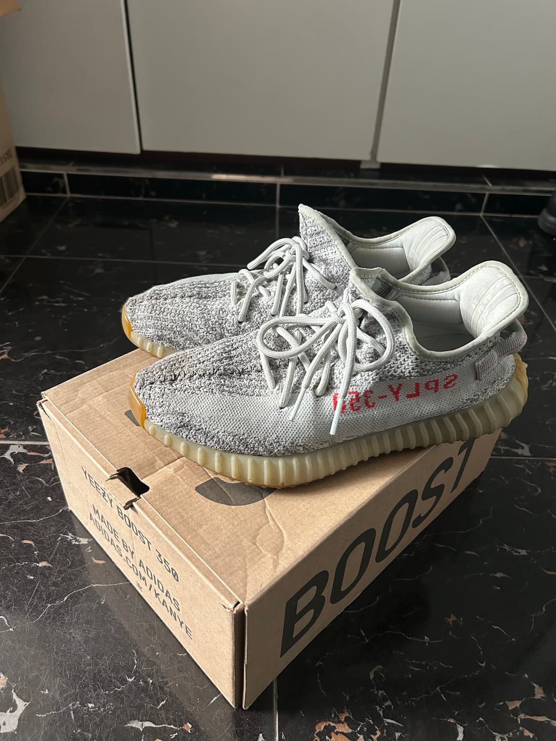 이지부스트 블루틴트 270 상품이미지1