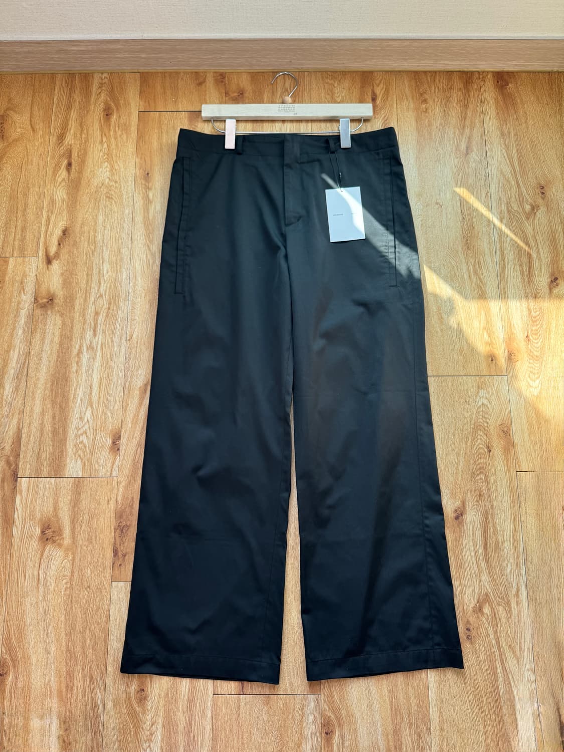 [유일매물] 에피센터 오디언스 트라우져 러드 익스클루시브 상품이미지2