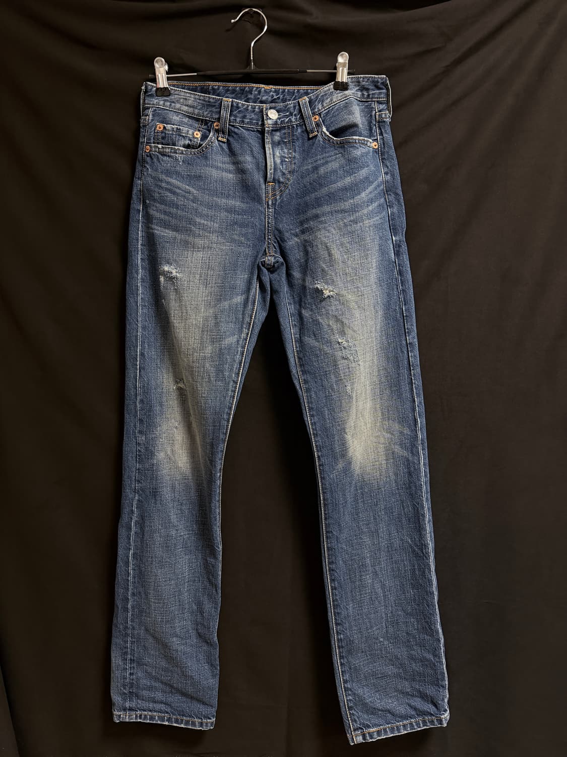 Levi’s 501 상품이미지5