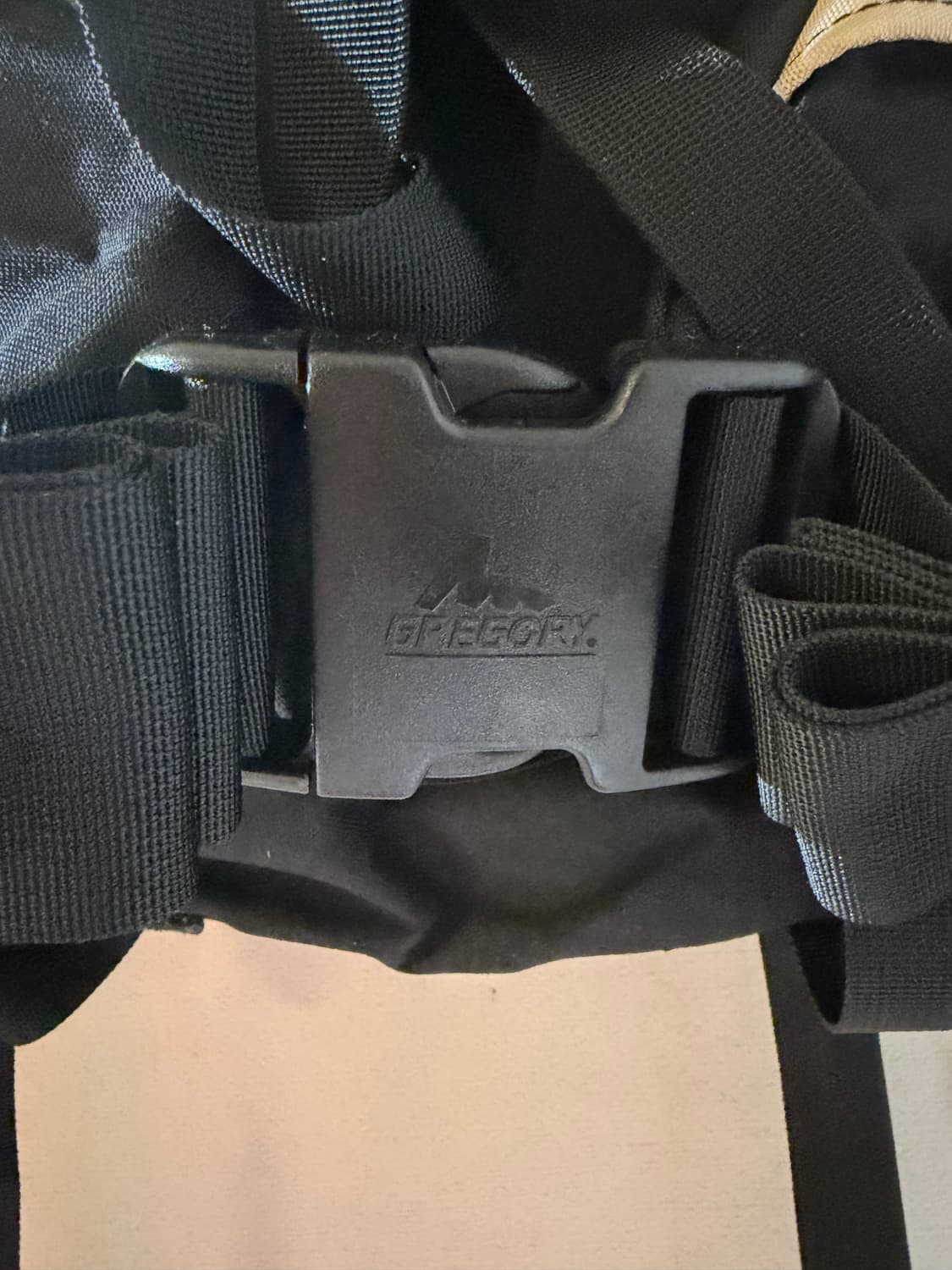 40th Gregory Chocolate Chip Day&half 상품이미지4