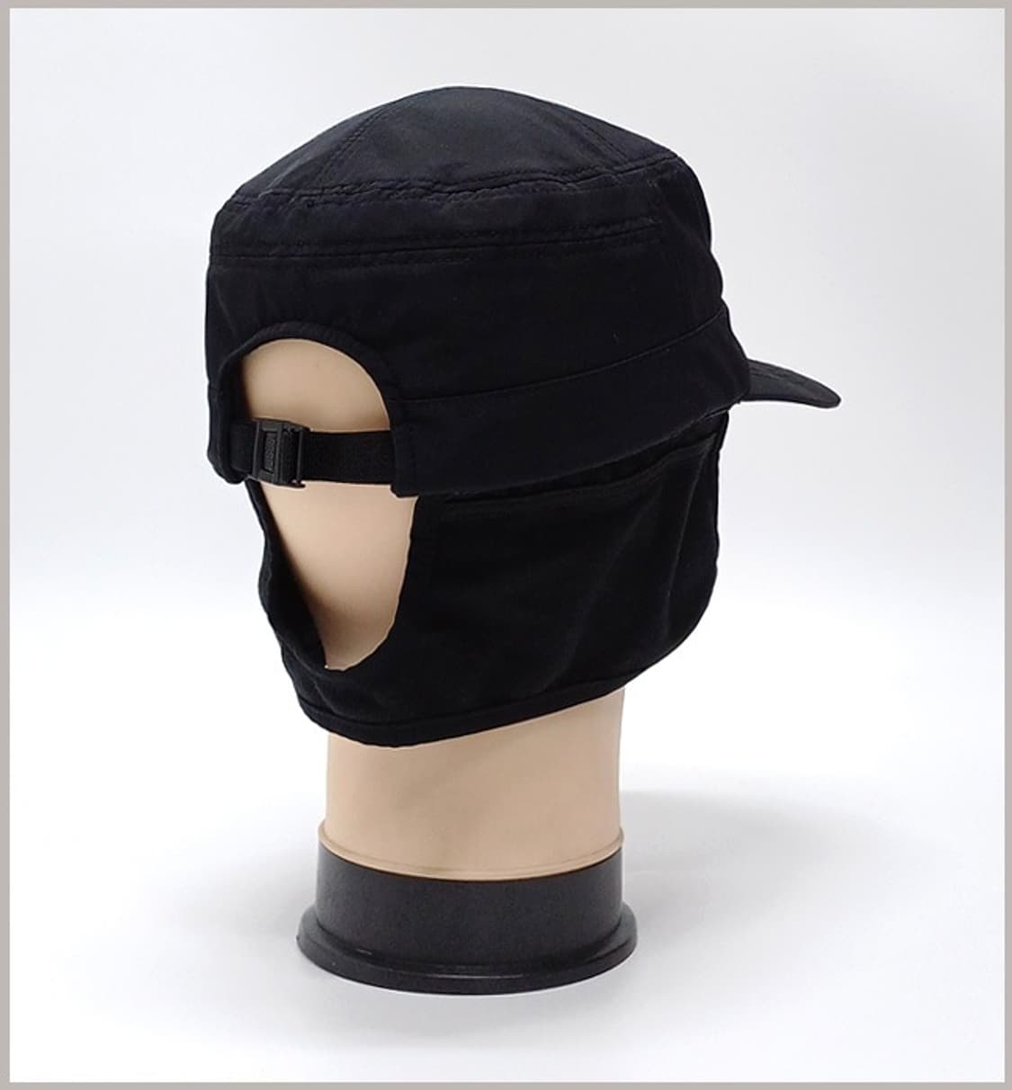 레드페이스 정품 귀달이 군모 모자 J-980 상품이미지4