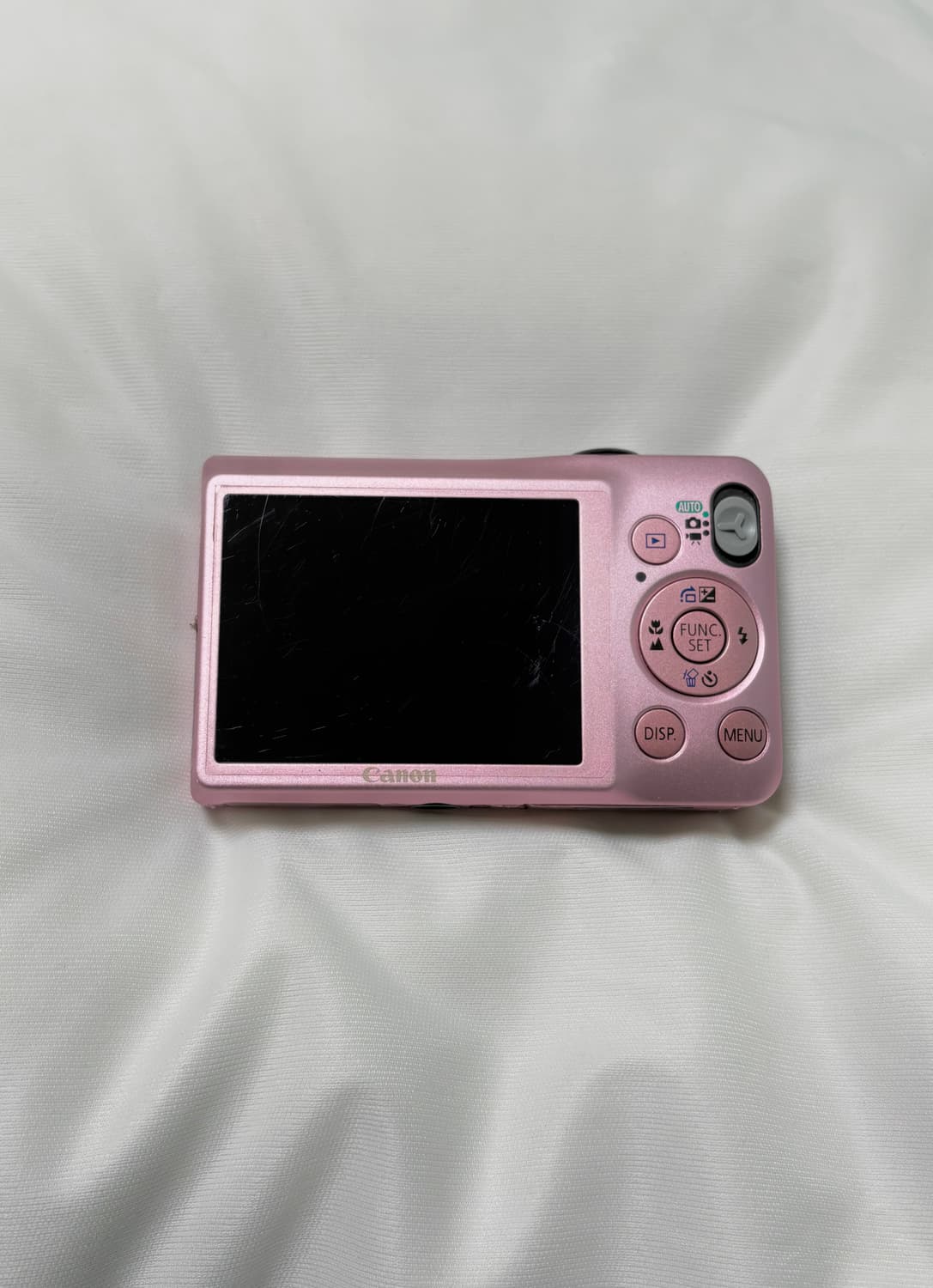 작동사진O) 캐논 익서스 105 Canon IXUS 105 상품이미지1