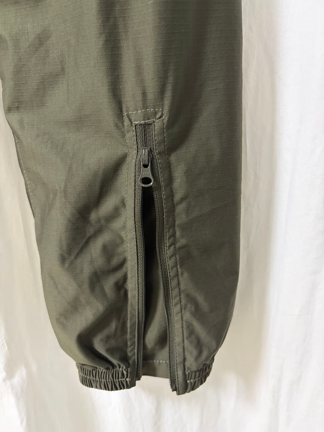 앤드원더 and wander raschel rip pants 3 상품이미지5