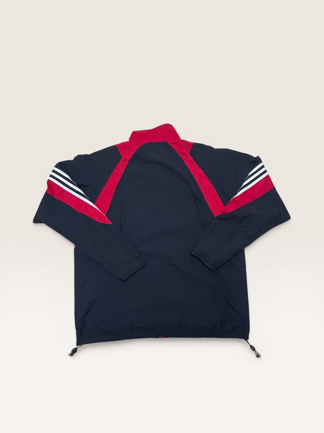 adidas - 00's 올드스쿨 우븐 자켓(XL 추천) 상품이미지2