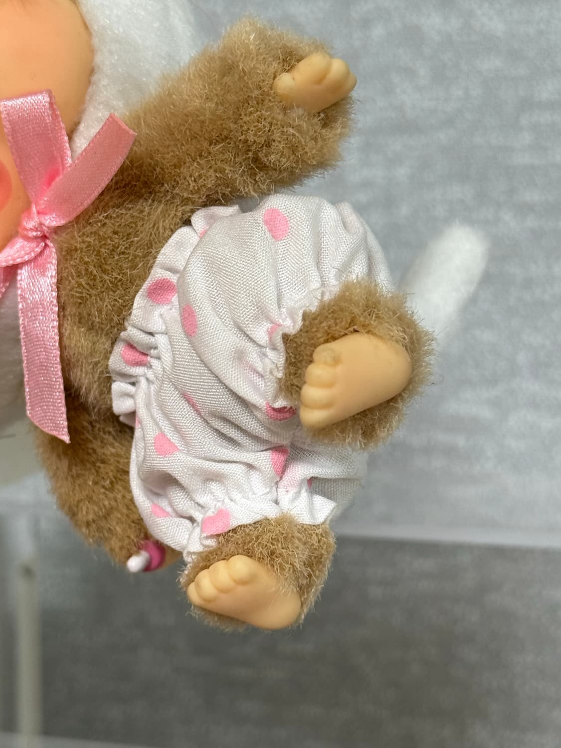 윙크 고양이 몬치치 | 고전 몬치치 상품이미지4