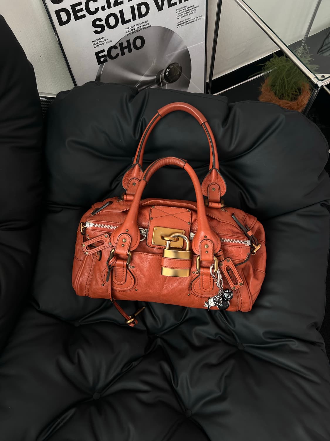 끌로에 패딩턴 상품이미지3