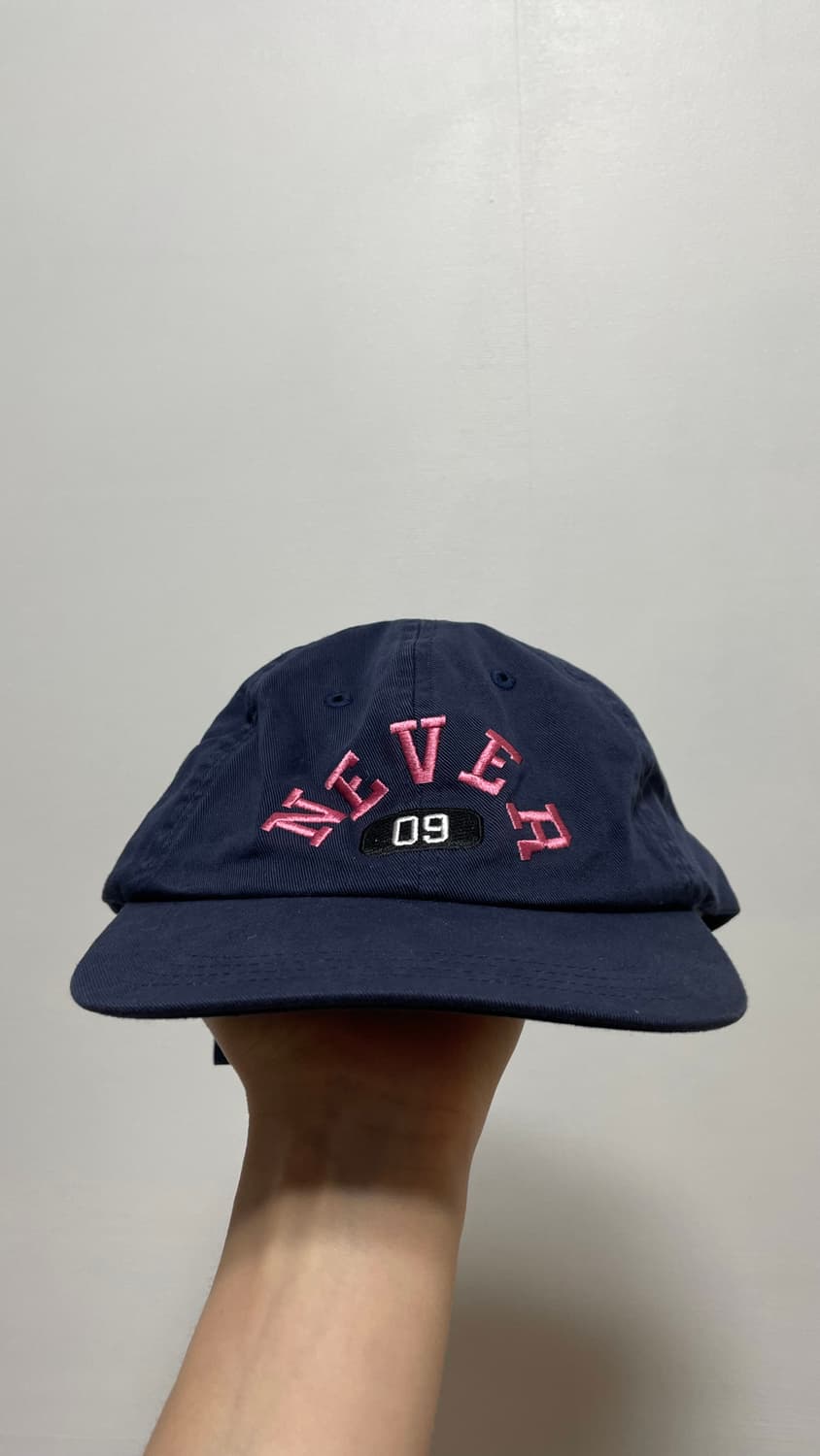 디스이즈네버댓 모자 상품이미지1