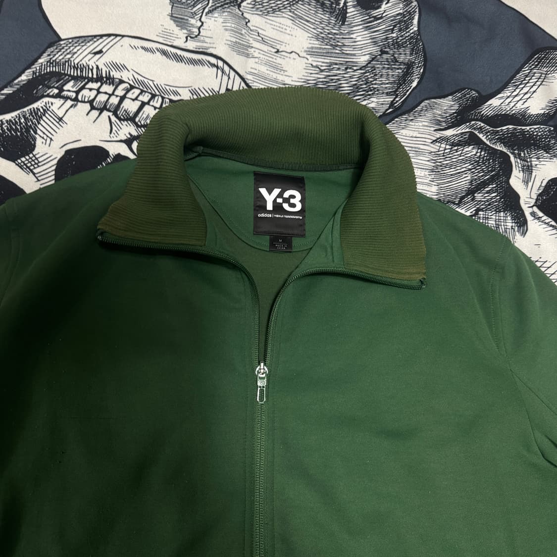 Y-3 트레이닝복 M사이즈  상품이미지7