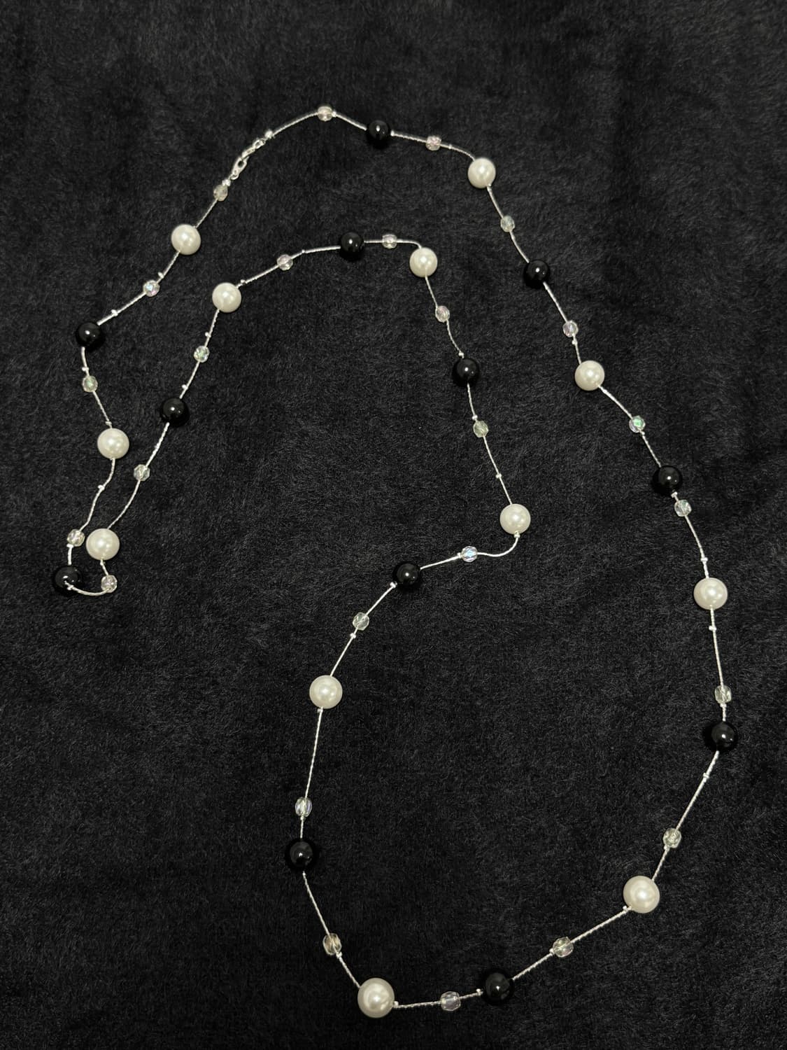 빈티지 목걸이 상품이미지1