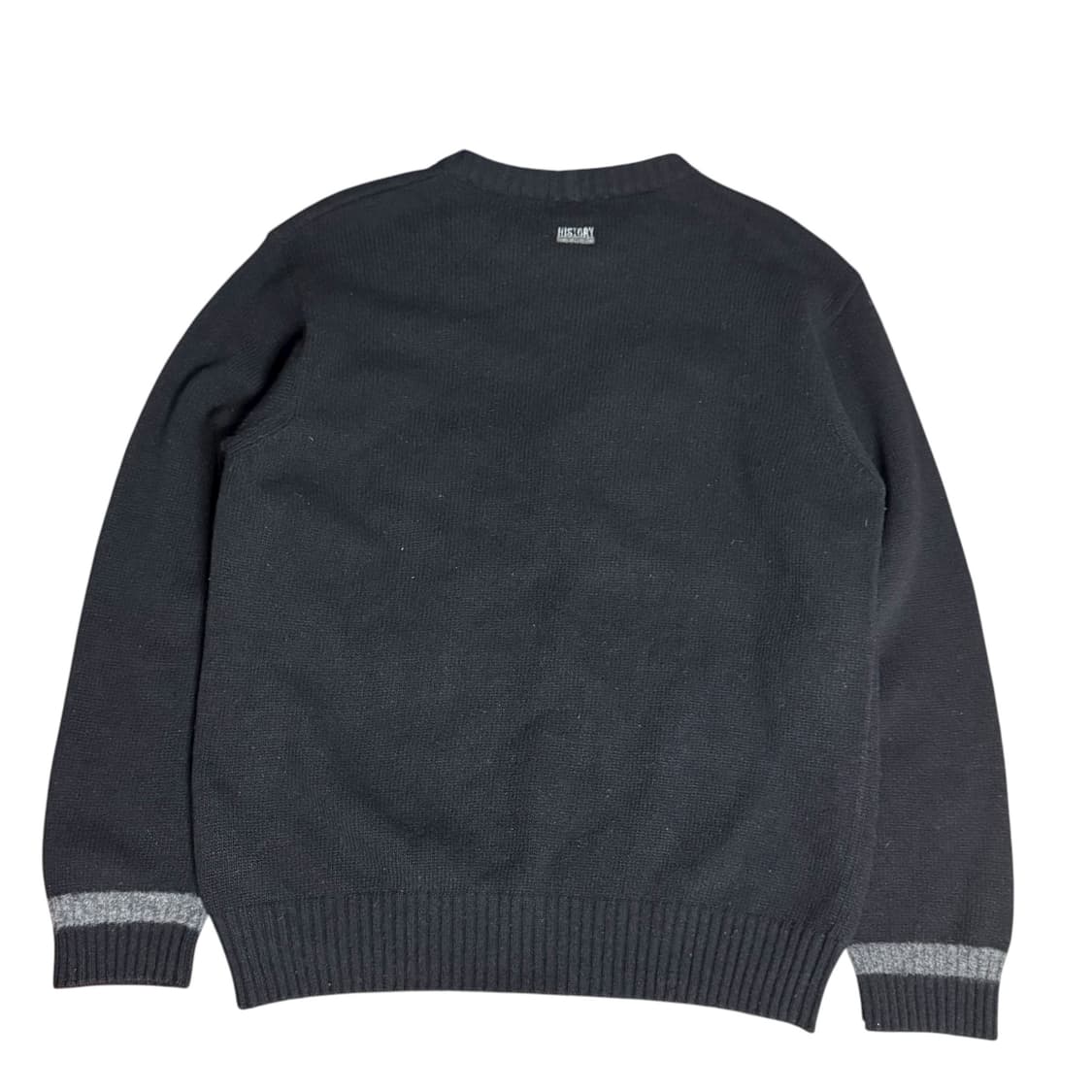 90‘s iceburg wool knit 상품이미지3