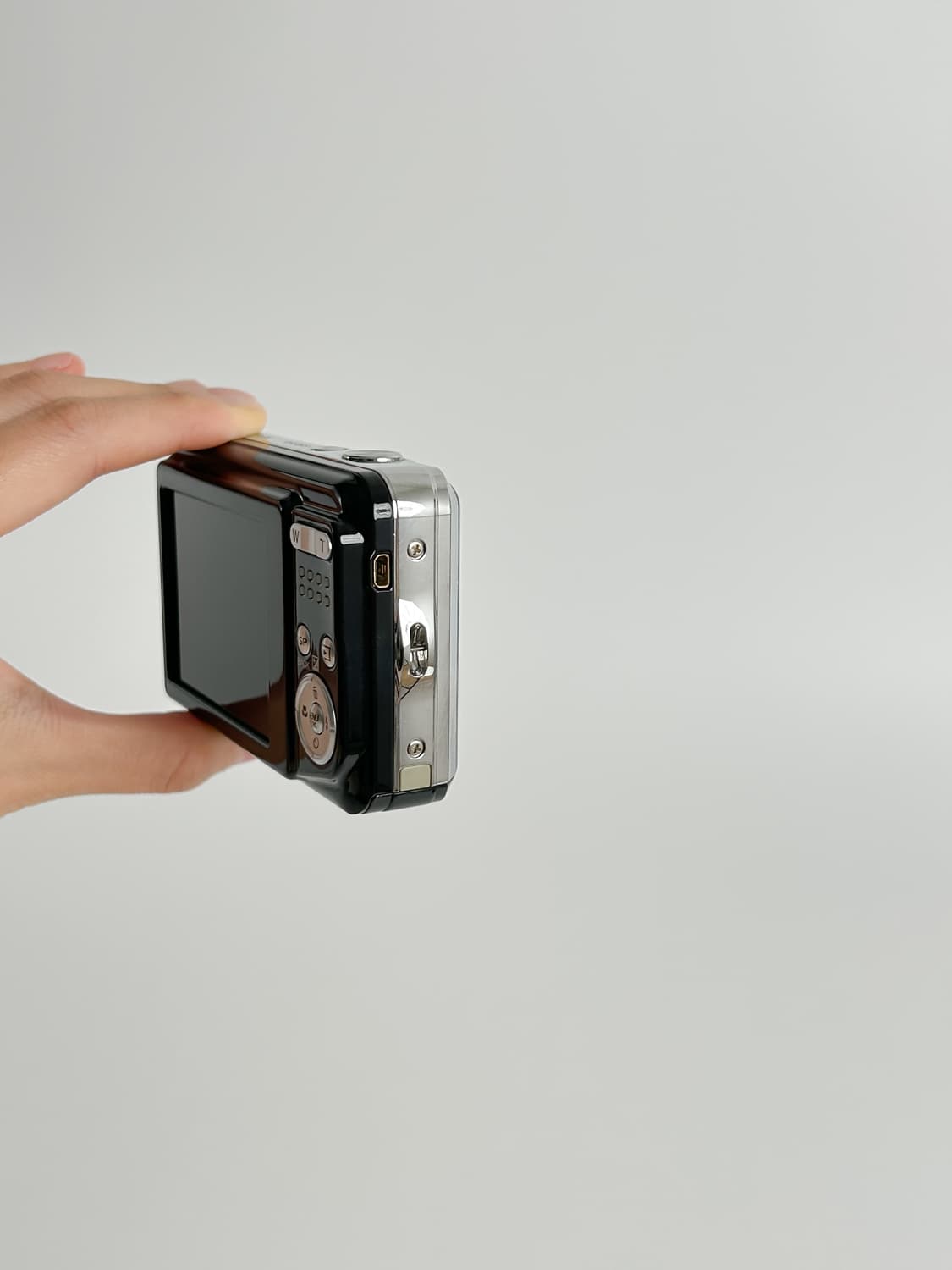 인기!) 후지필름 파인픽스 ax300 Finepix 빈티지 디카 상품이미지10