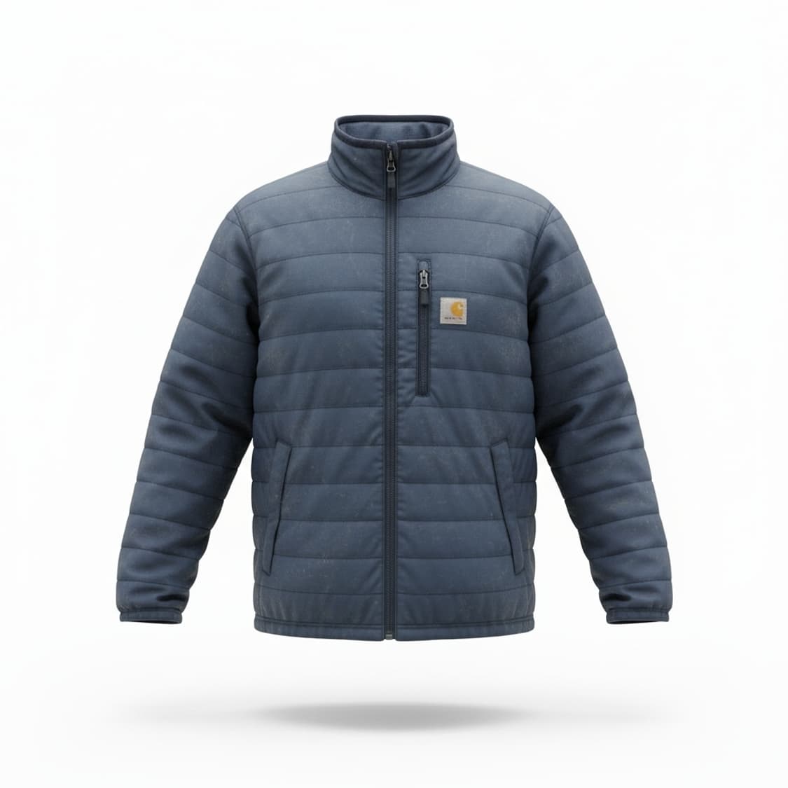 Carhartt 퀼팅 패딩 자켓 (정품)

 상품이미지2