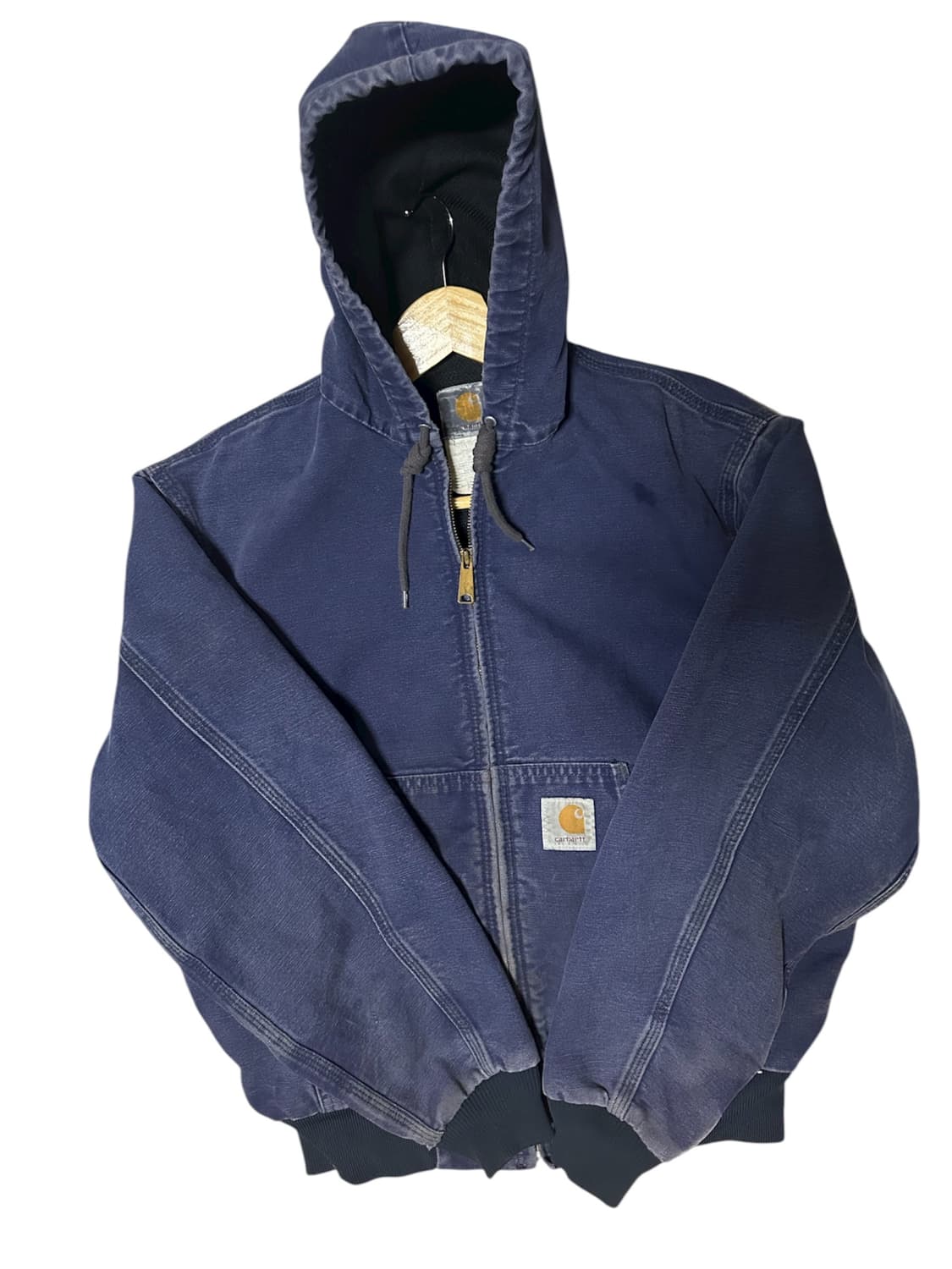 Carhartt j02 nvy 상품이미지1