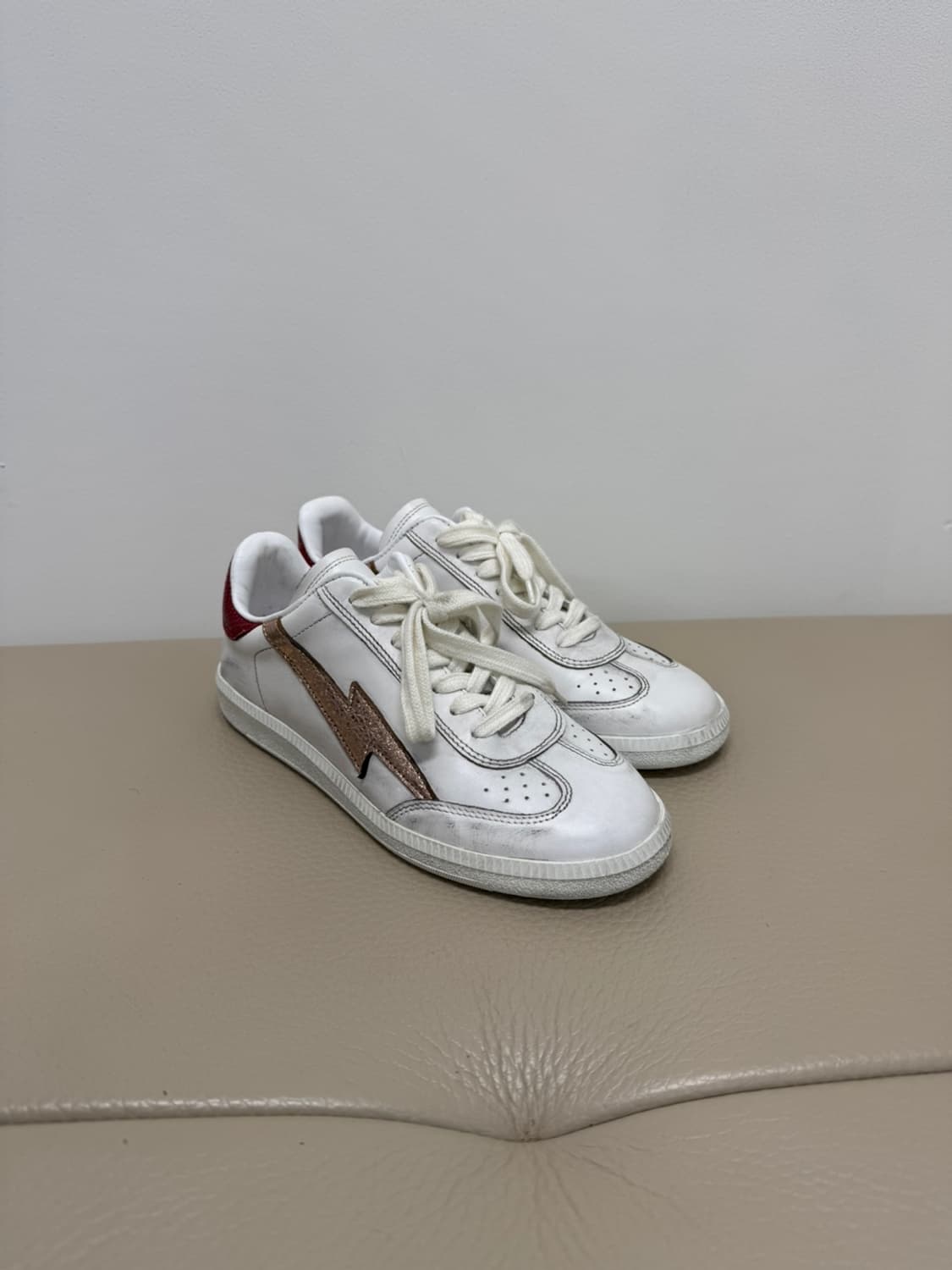 이자벨마랑 브라이스 레더 상품이미지2