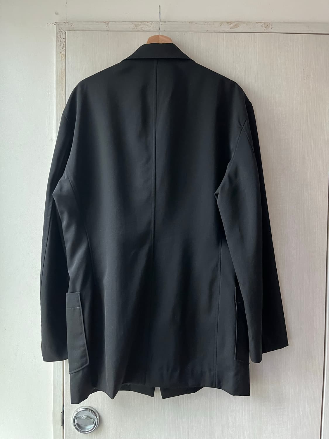LQ by yohji yamamoto jacket 상품이미지5