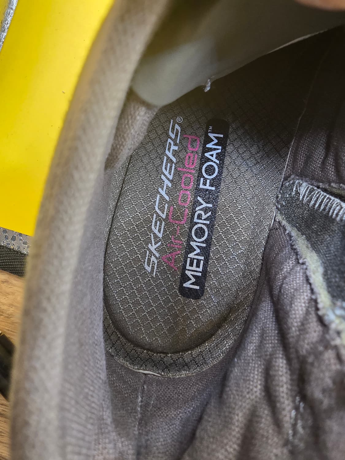 스케쳐스 하이탑 스니커즈 (240) 상품이미지6