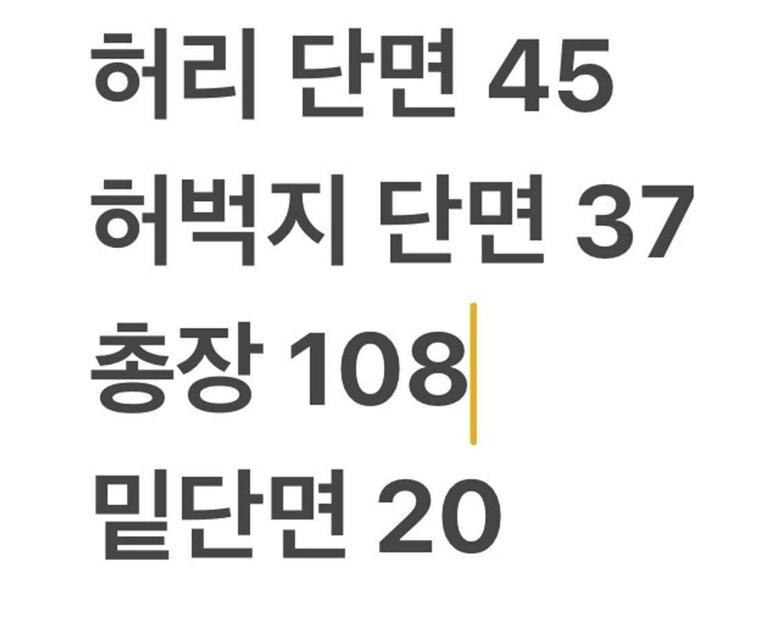 [정품/36] 파타고니아 햄피 록 팬츠 b10 상품이미지8