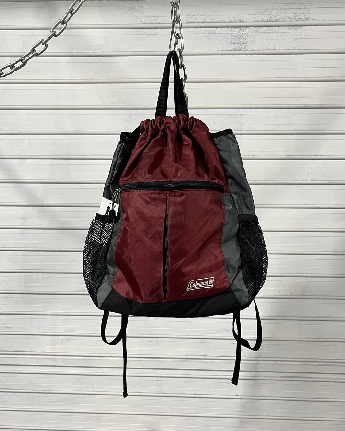 Coleman backpack 상품이미지2