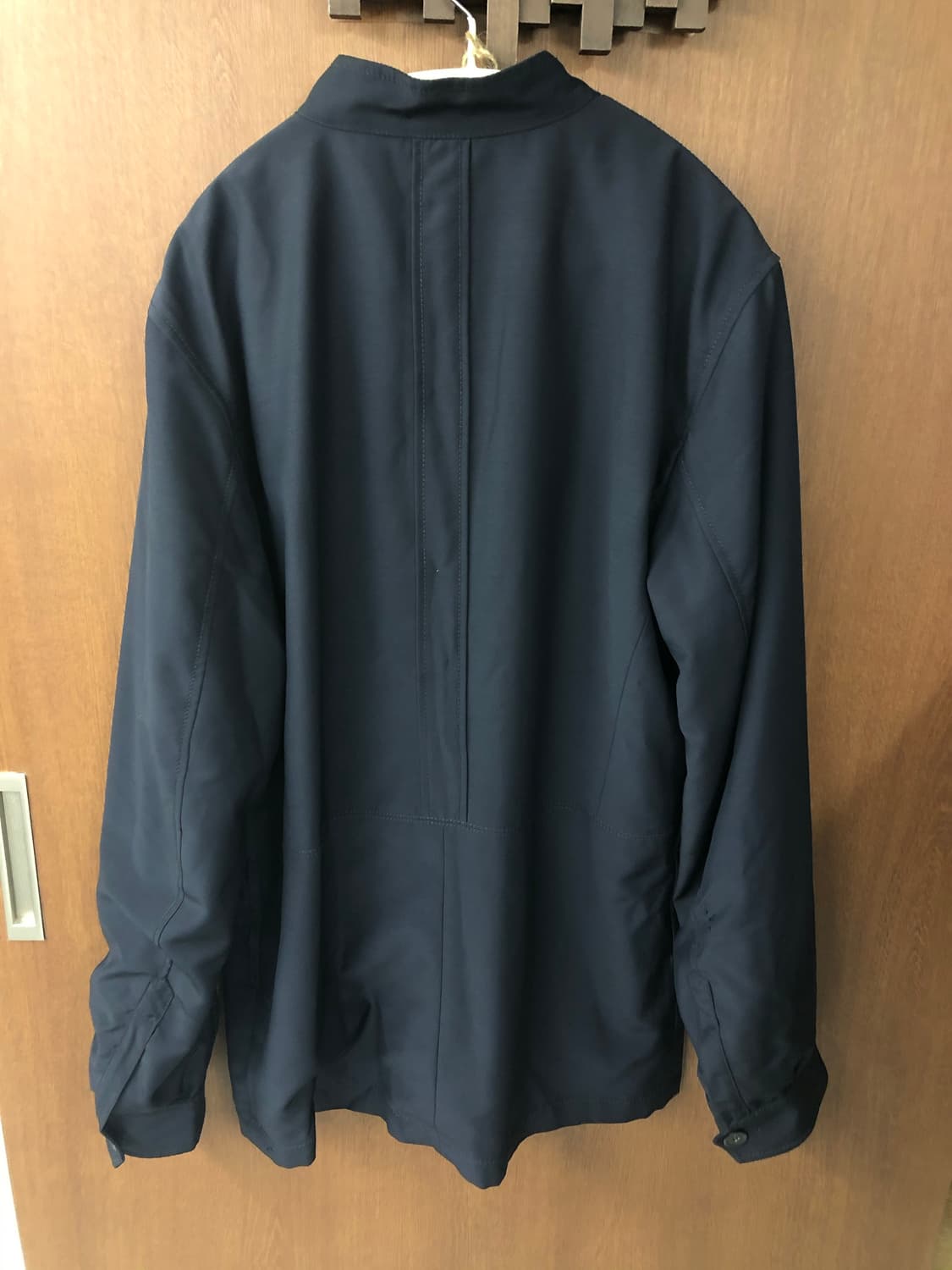 라프시몬스 2010ss 밀리터리 자켓 54 상품이미지5