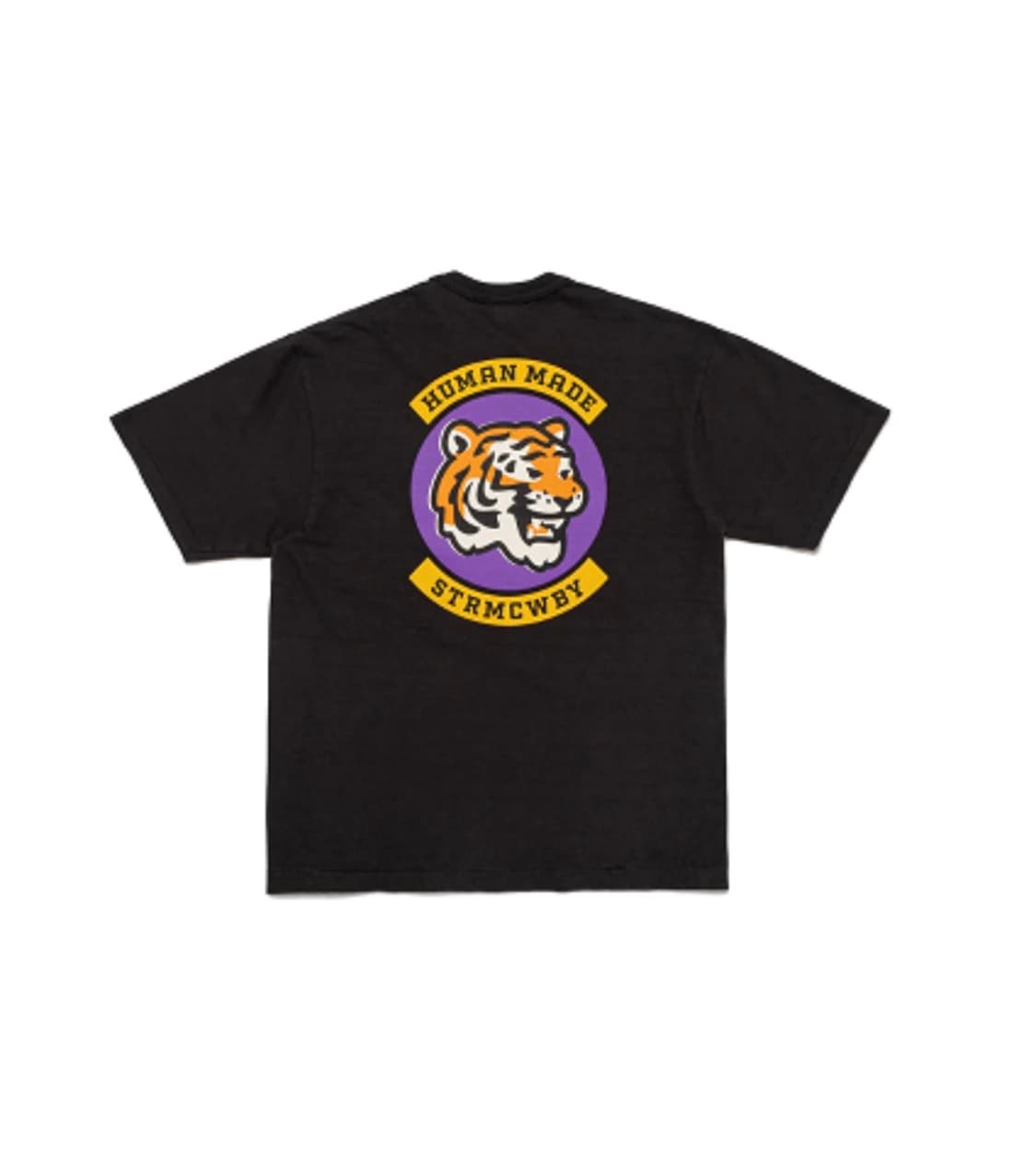 휴먼메이드 그래픽 티셔츠 S 새상품 상품이미지1