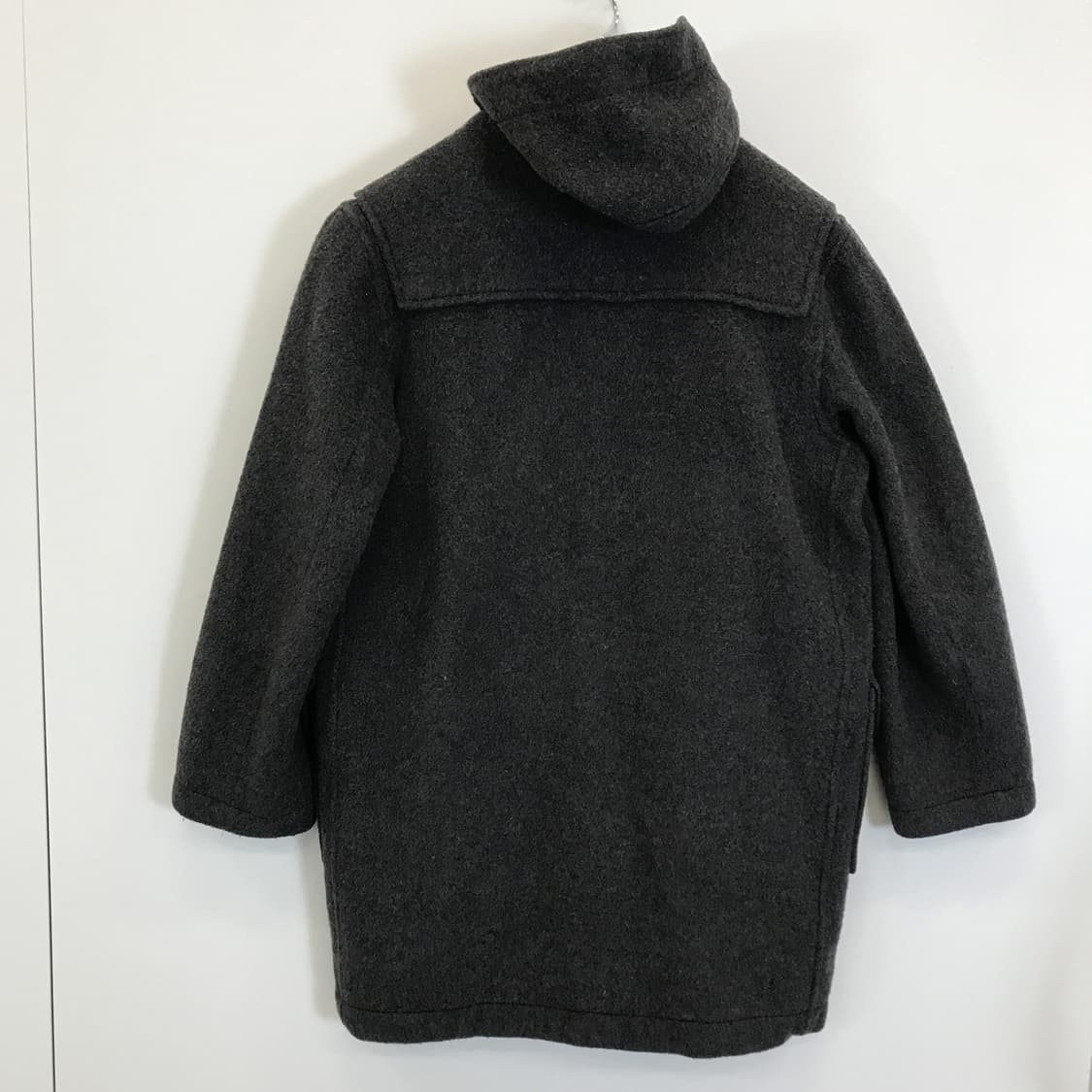글로버올 잉글랜드 90s 더플코트 [105-110사이즈] 상품이미지4