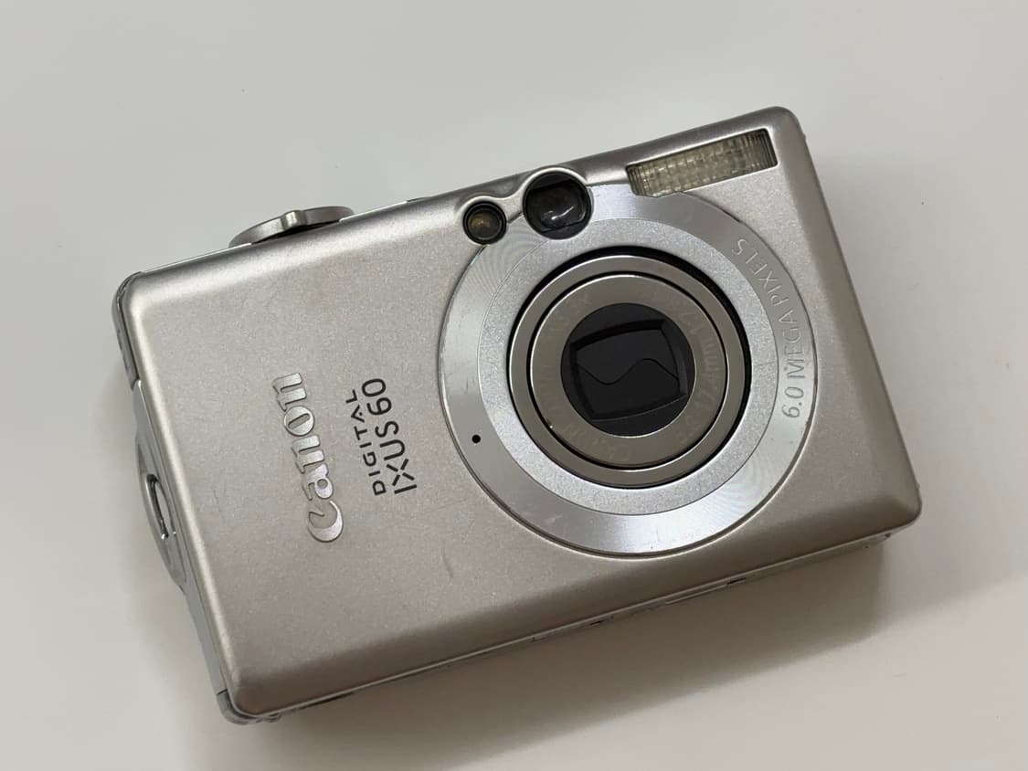 캐논 익서스 60 ixus 60 상품이미지1