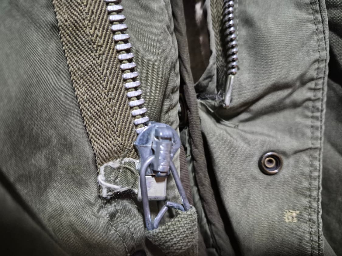 M51FISHTAIL 엠육오피쉬테일( S) 상품이미지7