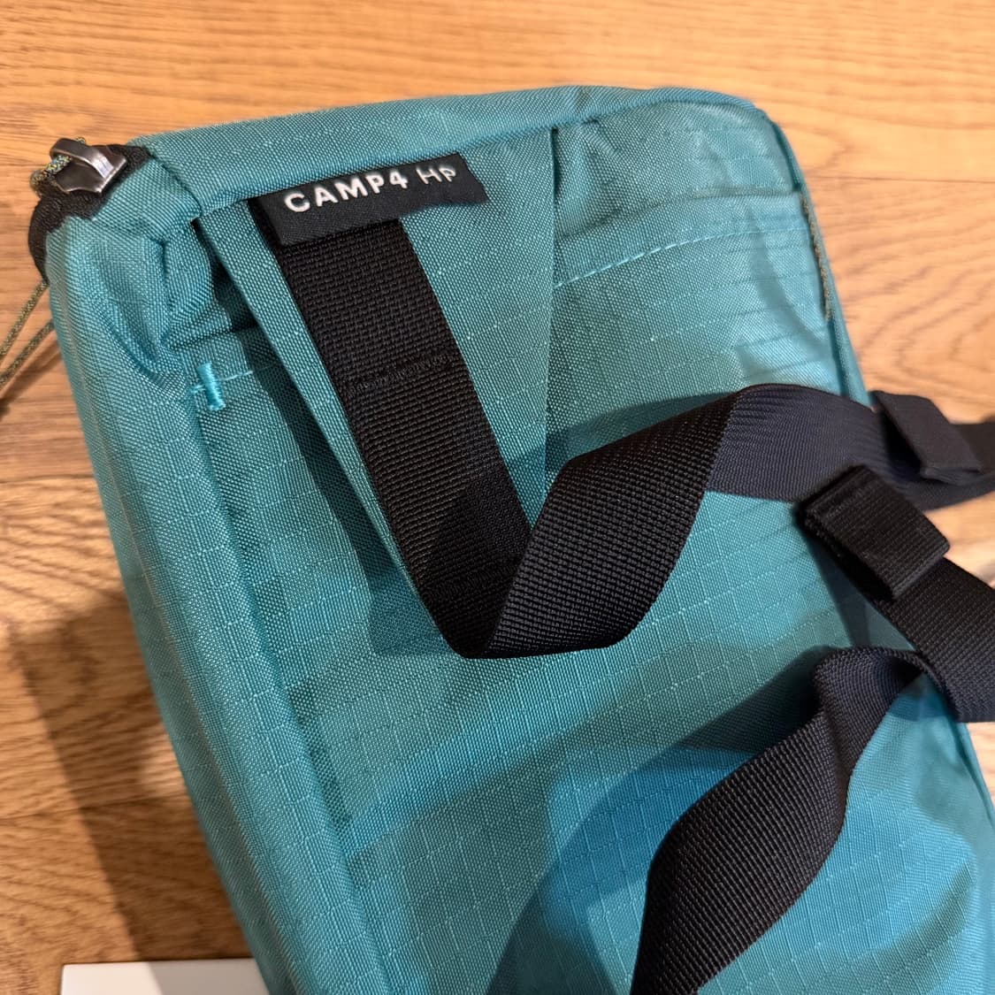 마운틴하드웨어 캠프 4 힙 팩 상품이미지2