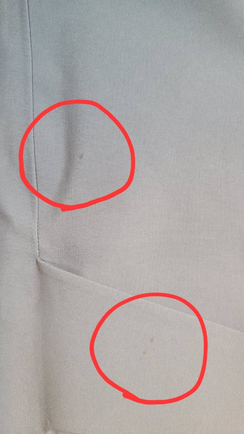 아크테릭스 고어텍스 자켓 ARC’TERYX Nita Shell Jacke 상품이미지7