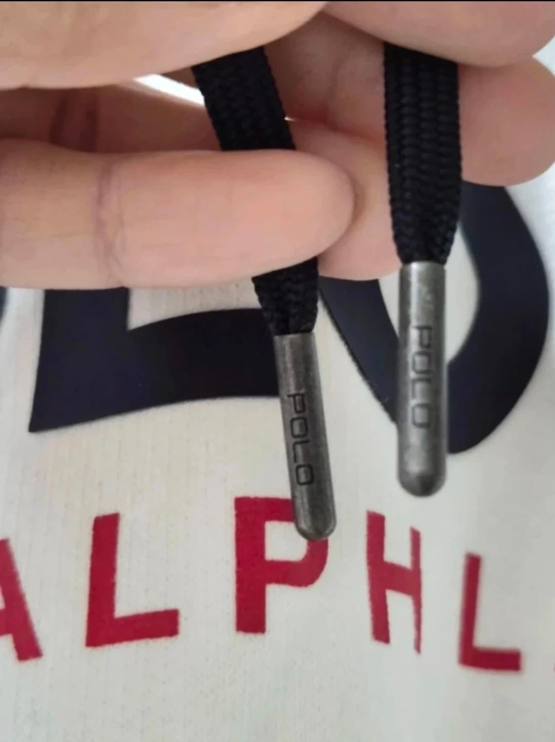 파워 정품 * 폴로 랄프로렌 POLO RALPH LAUREN 최상급 후드 상품이미지3