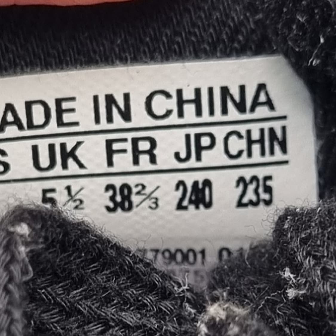 아디다스 슈퍼스타 메탈토 여성스니커즈240  상품이미지6