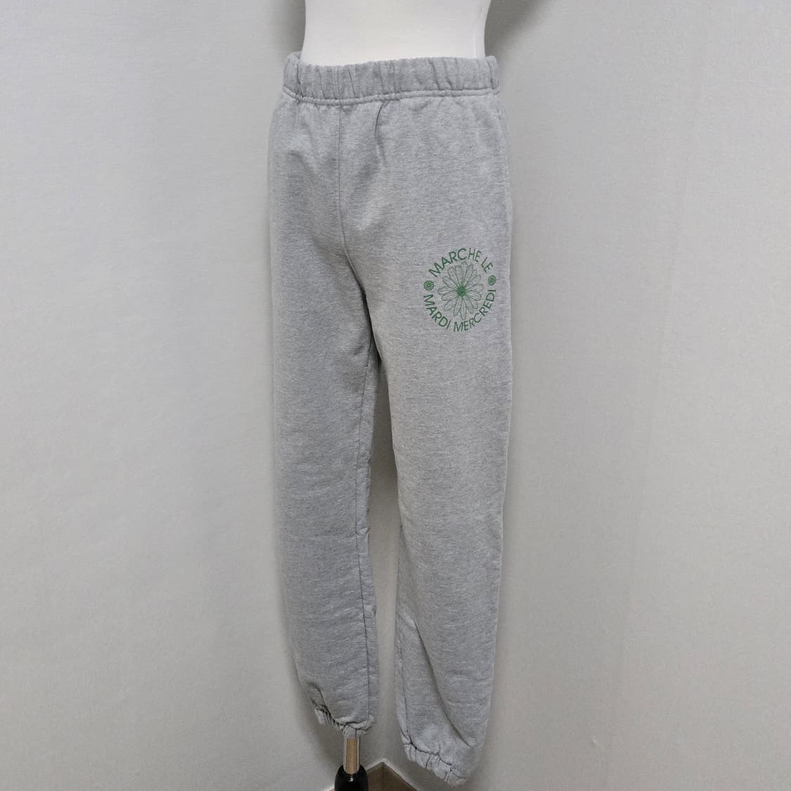 마르디메크르디 스웻 조거팬츠 / 여성 바지 / 여성 팬츠  상품이미지8