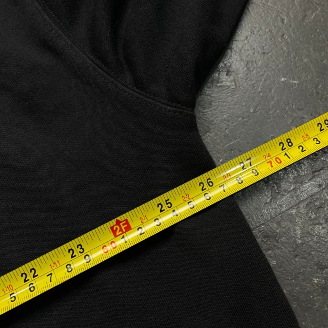 105 타미힐피거 후드집업 상품이미지6