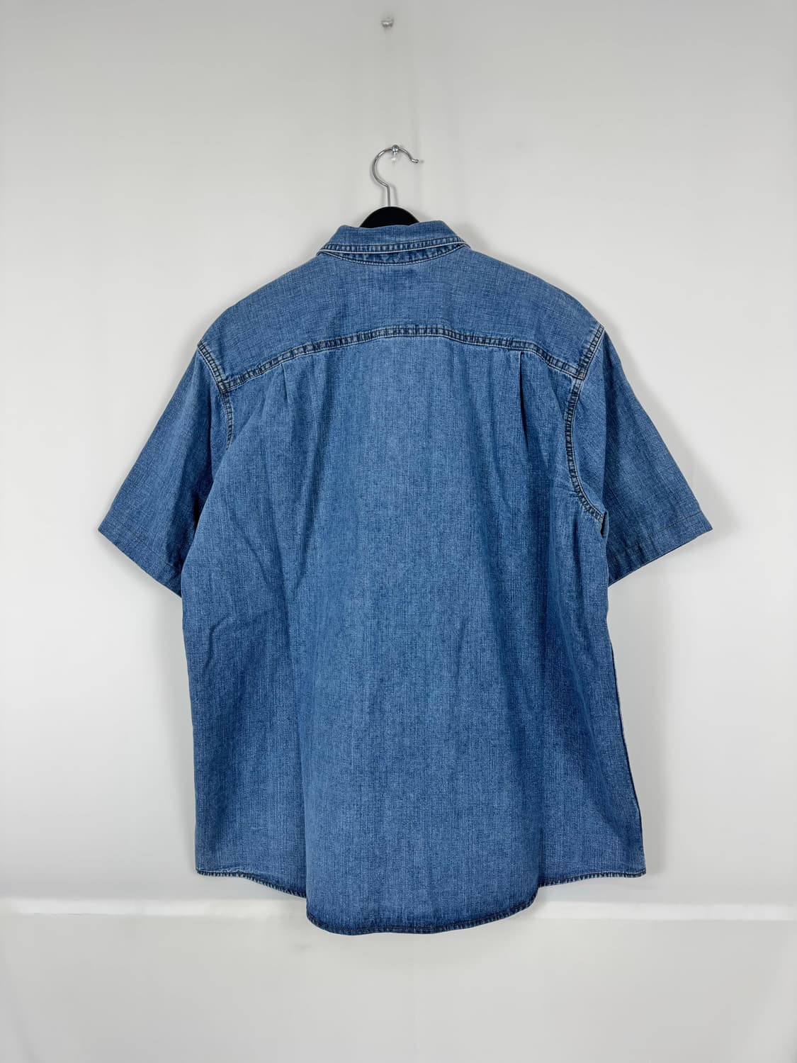 b11) 칼하트 워크 청셔츠 상품이미지4