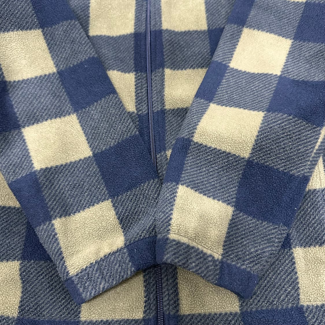 컬럼비아 후리스 자켓 105(XL) 상품이미지4