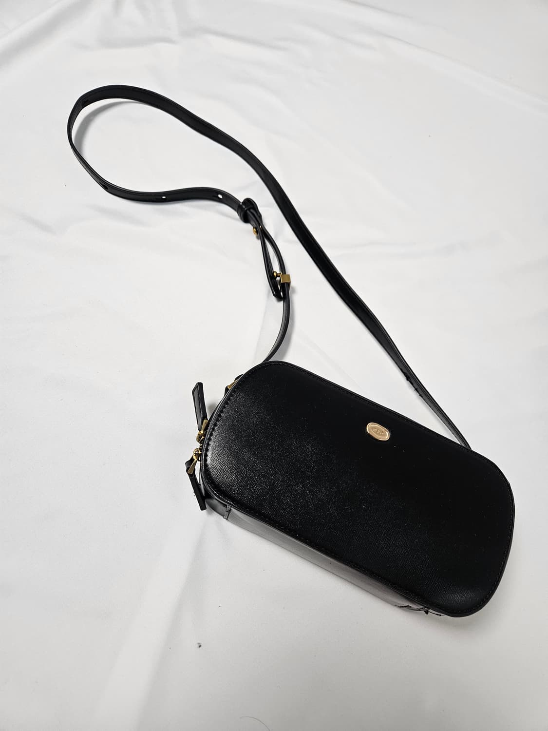 oro 오로 클래식 메스틴백 크로스백 가방 라퍼지포우먼 상품이미지2