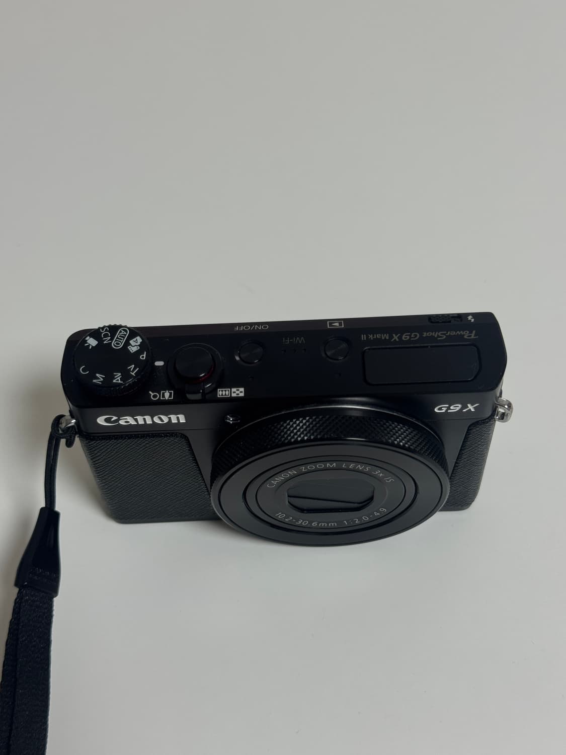 캐논 g9x mark2 canon 상품이미지2