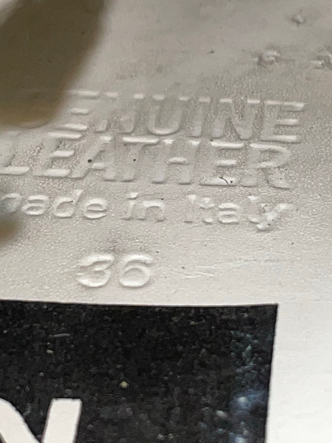 골든구스 브이스타 36(gr-4723) 상품이미지7