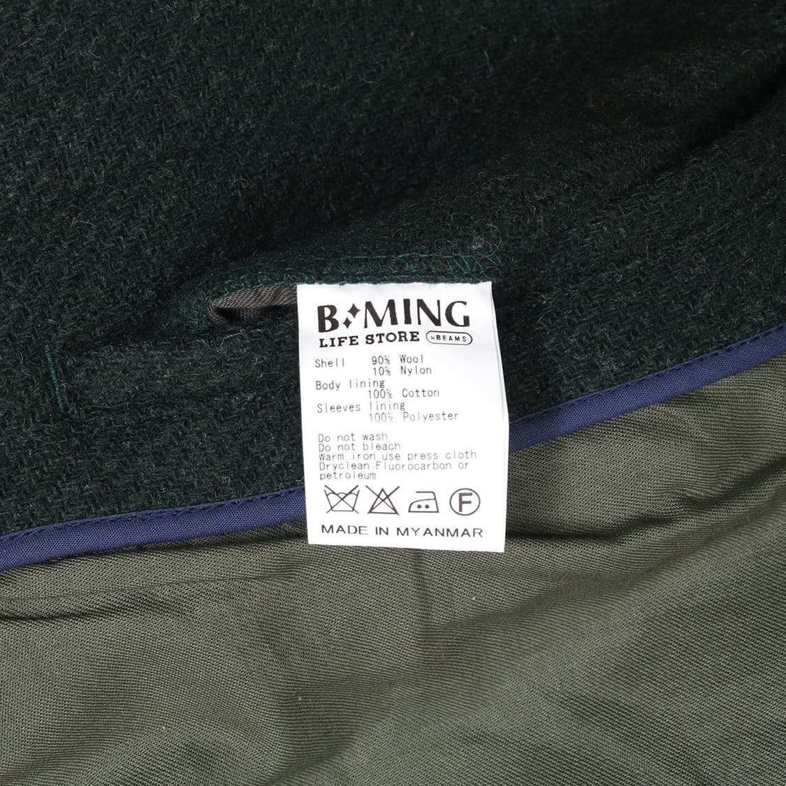 B:MING by BEAMS 상품이미지6