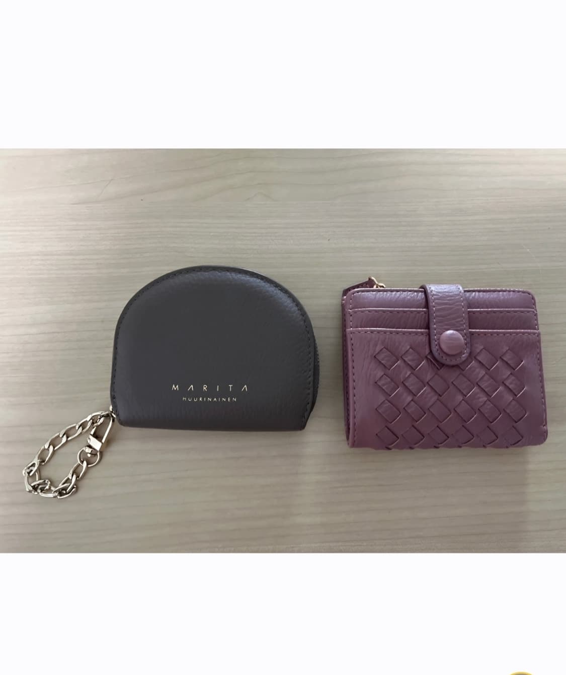 카드지갑 2개 상품이미지1