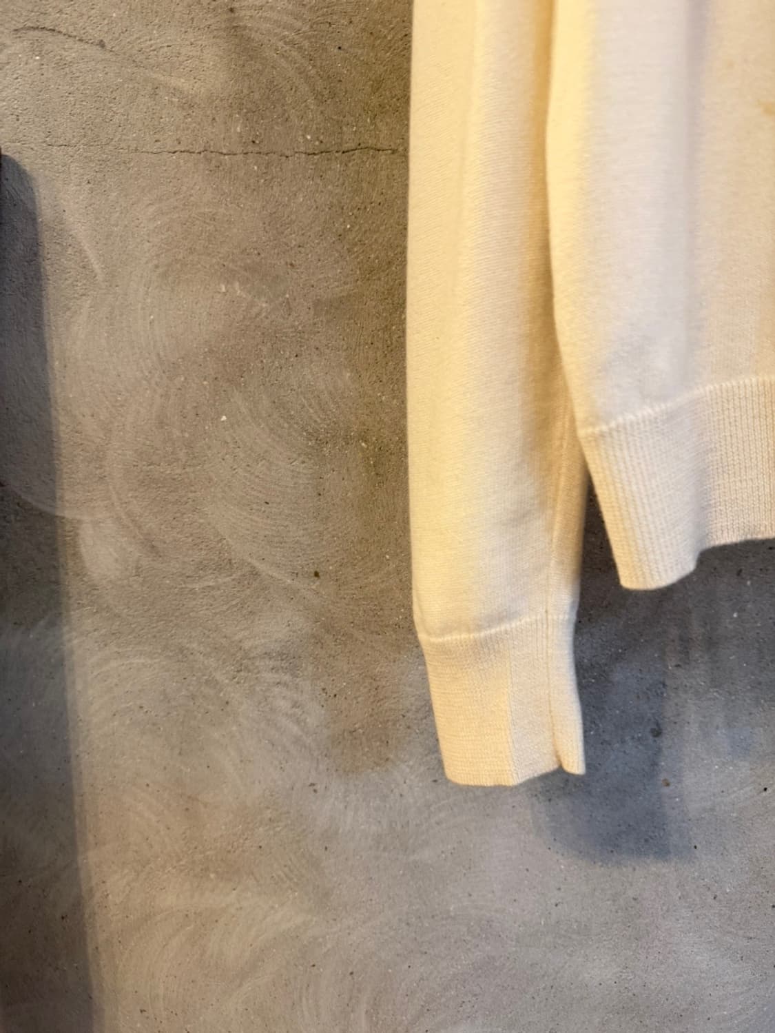 프레드페리 니트 남성100 상품이미지5